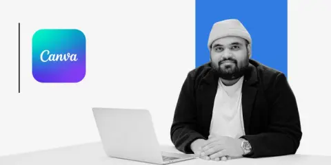 Complete Canva Video Editing for Beginners