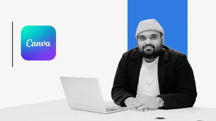 Complete Canva Video Editing for Beginners