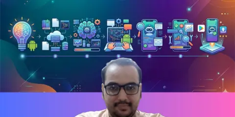 Build a Real AI-Powered Android App | Trending Skill 2026