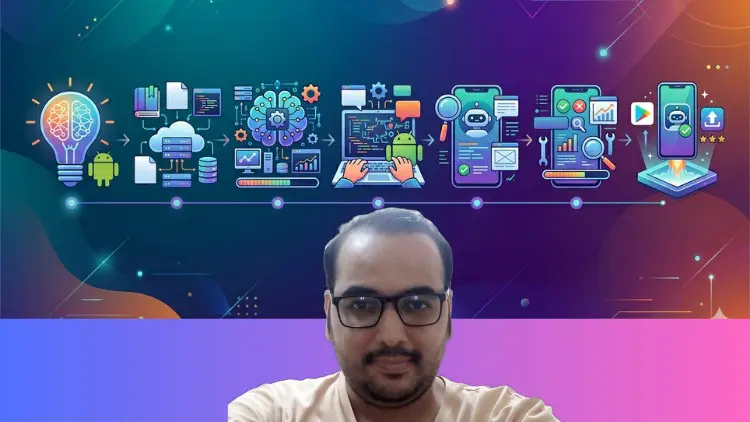 Build a Real AI-Powered Android App | Trending Skill 2026