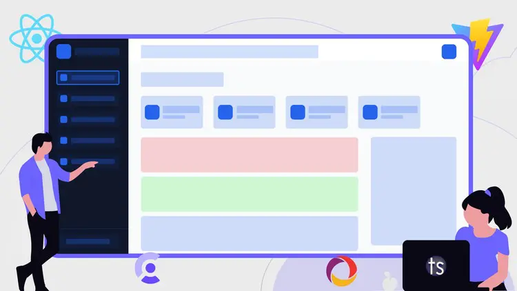 Build and Deploy a Fullstack Helpdesk CRM Tool Using React