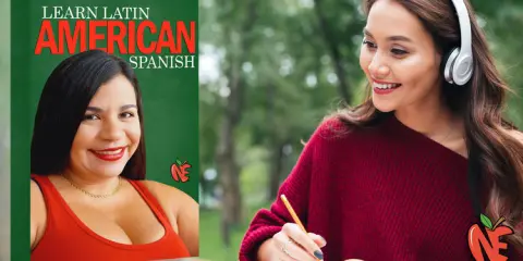 Spanish for Beginners. Latin American Spanish Course 01