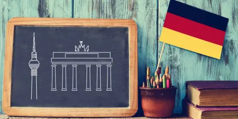 Deutsch Intensiv – Intensive German Course for Beginners Deutsch Intensiv - Intensive German Course for Beginners