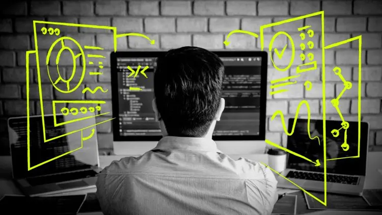 Full Stack Web Development 2026: From Zero to Professional Full Stack Web Development 2026: From Zero to Professional