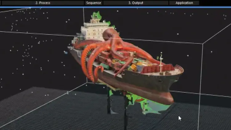 VFX for Miniatures Part 1: Keying, Tracking & Rotoscoping