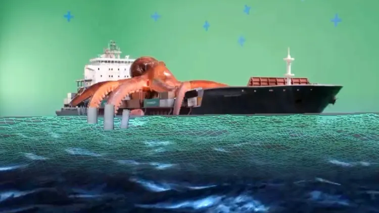 VFX for Miniatures Part 2: Assembling Elements for the Digital Environment
