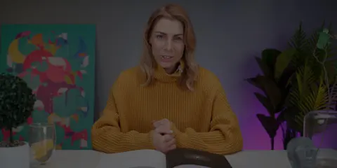 Presenting yourself as a designer Presenting yourself as a designer