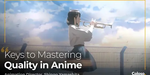 From Workflow to Production: A Complete Guide to Anime Creation