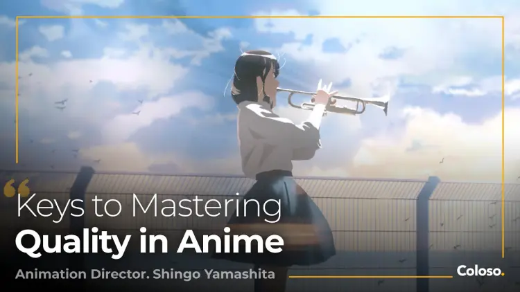 From Workflow to Production: A Complete Guide to Anime Creation