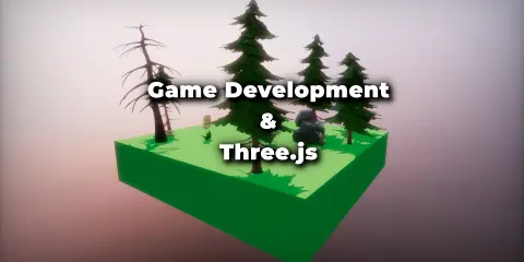 Three.js and Game Development