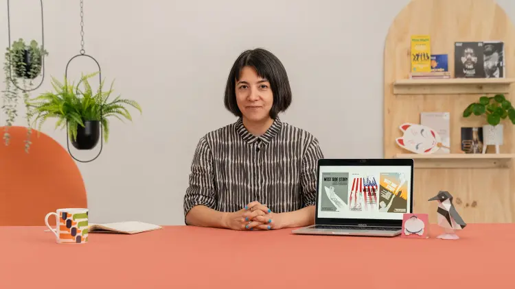 Art Direction: Generating Memorable Ideas