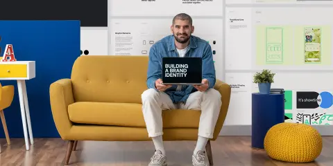 Building and Launching a brand