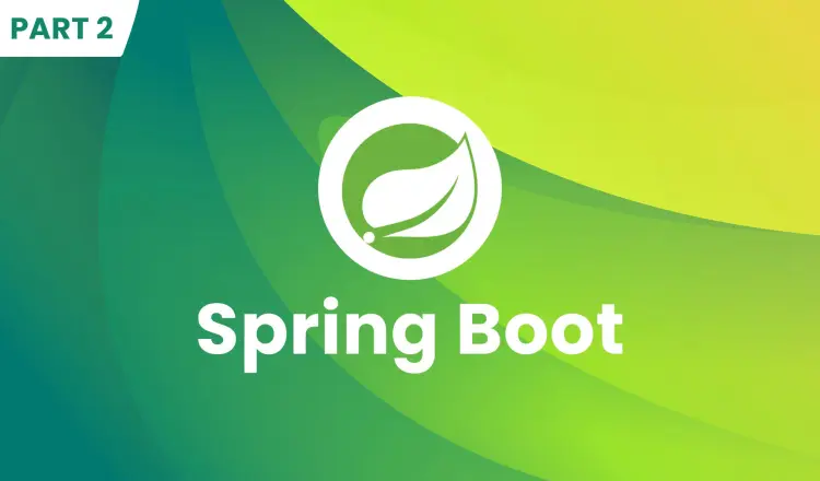 Spring Boot: Mastering REST API Development