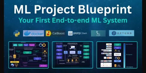 ML Project Blueprint