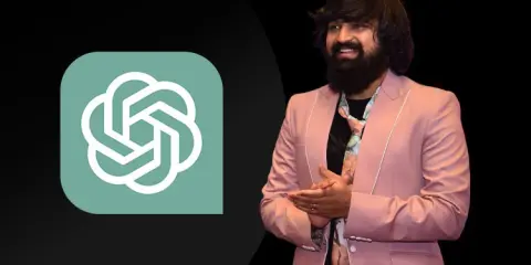 ChatGPT & Generative AI Mastery: Prompt Engineering Courses