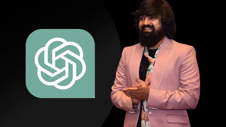 ChatGPT & Generative AI Mastery: Prompt Engineering Courses