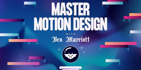 Master Motion Design