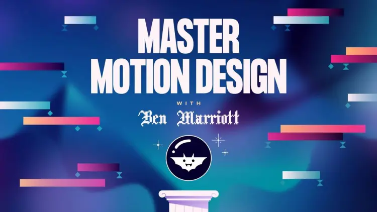 Master Motion Design Master Motion Design