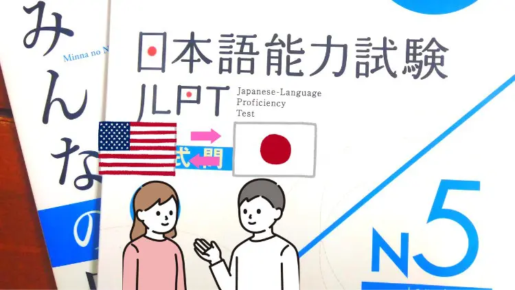 Online Japanese JLPT N5 Digital Workbook : Beginner Level