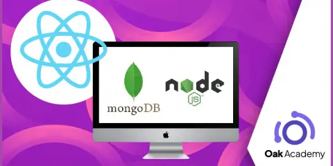 React Native and React with NodeJS, MongoDB