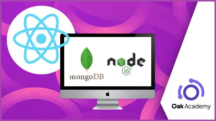 React Native and React with NodeJS, MongoDB