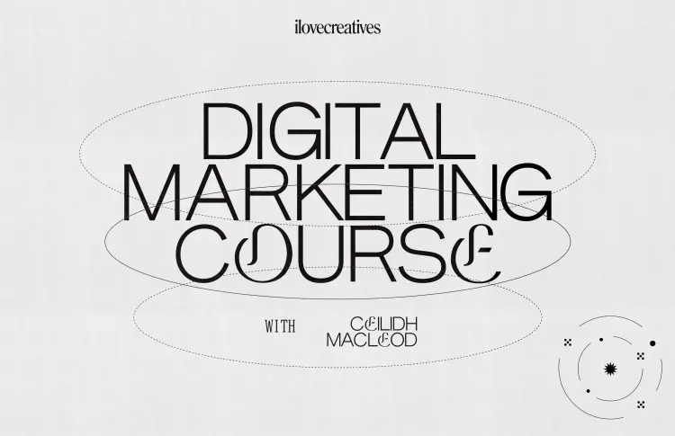 ilovecreatives – Digital Marketing Course ilovecreatives - Digital Marketing Course
