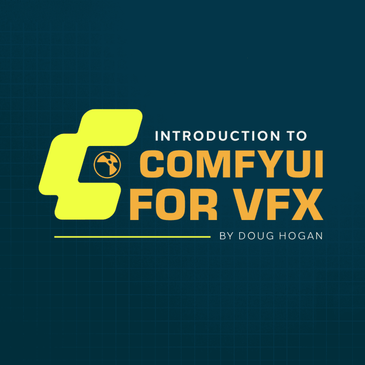 ActionVFX - Introduction to ComfyUI for VFX