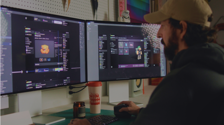 ReConfirm - The Ultimate Design Process
