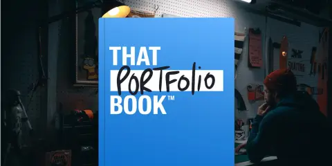 That Portfolio Course