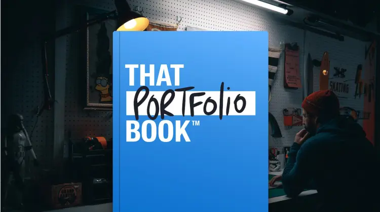 That Portfolio Course