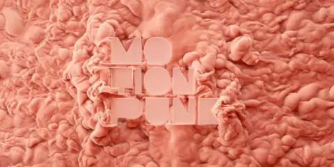 Patreon - MotionPunk