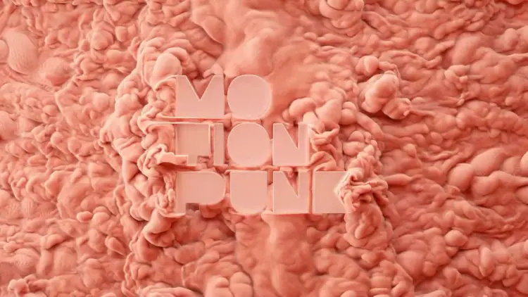 Patreon - MotionPunk