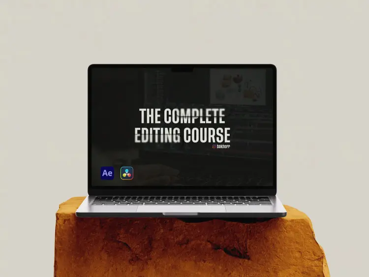 After Effects & DaVinci Resolve: Speed Ramp from Zero to Pro