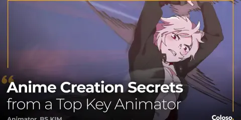 Mastering Action Scenes: Building a Standout Portfolio for the Animation Industry