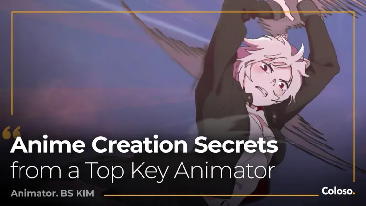 Mastering Action Scenes: Building a Standout Portfolio for the Animation Industry Mastering Action Scenes: Building a Standout Portfolio for the Animation Industry