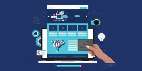 Building RESTful Web APIs with ASP.NET Core 3.1