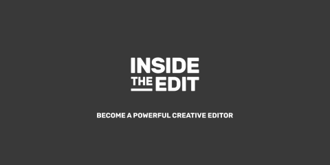 Paddy Bird – The Ultimate Creative Editing Course Paddy Bird – The Ultimate Creative Editing Course