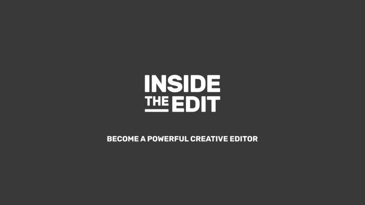 Paddy Bird – The Ultimate Creative Editing Course