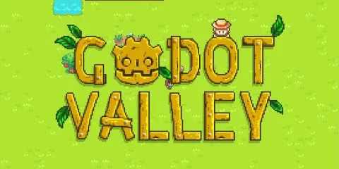 Recreating Stardew Valley in Godot Recreating Stardew Valley in Godot