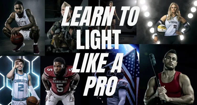 Complete Lighting Tutorial