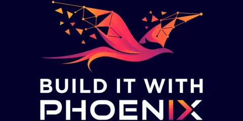 Build It With Phoenix - Real-time Chat