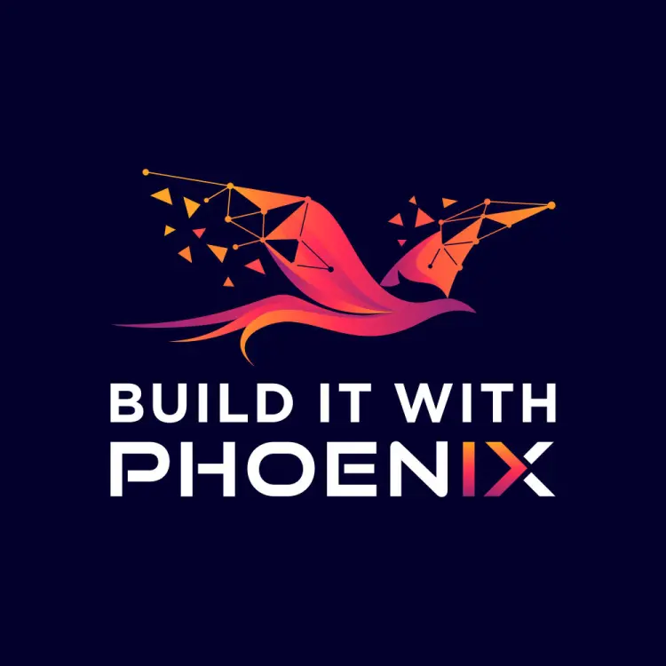 Build It With Phoenix - Real-time Chat