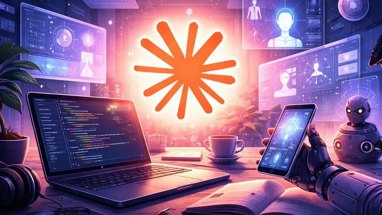 Vibe Coding to Claude Code Mastery: Build AI Apps & Agents