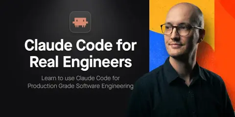 Claude Code for Real Engineers