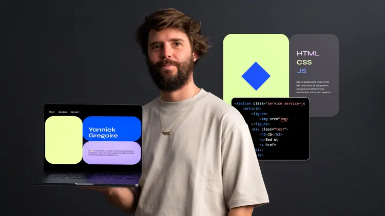 HTML, CSS and JavaScript for Beginners HTML, CSS and JavaScript for Beginners