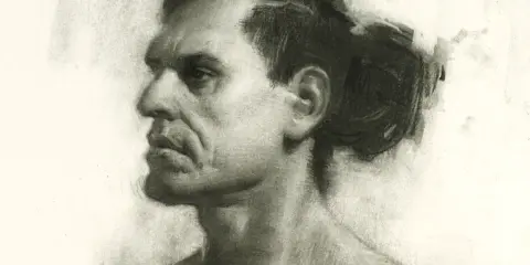 Rendering the Portrait with Chris Legaspi
