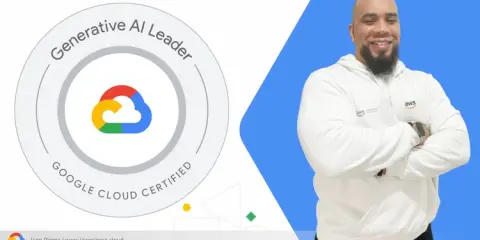 Google Cloud Generative AI Leader Certification