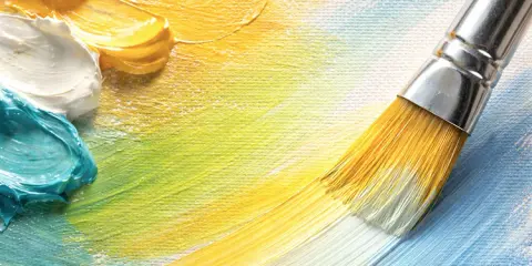 Oil Painting for Beginners: Materials, Techniques, Exercises