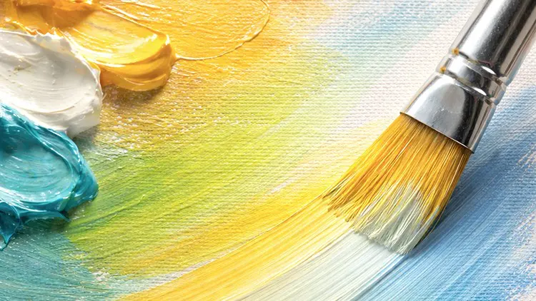 Oil Painting for Beginners: Materials, Techniques, Exercises Oil Painting for Beginners: Materials, Techniques, Exercises