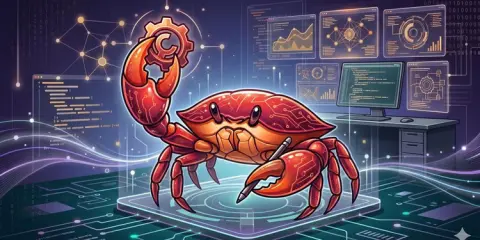OpenClaw Crash Course: From Beginner to Pro Build AI Agents